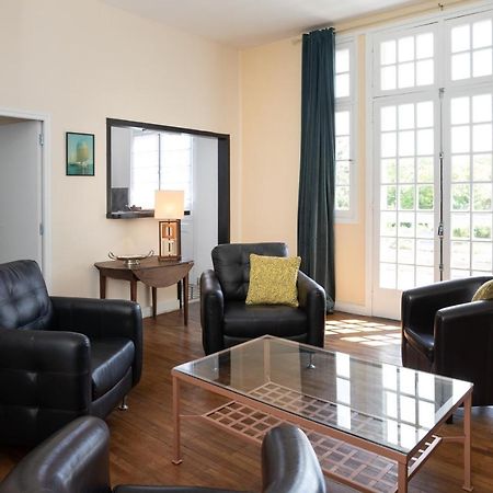 Villa Des Dunes Cayeux-sur-Mer Kültér fotó