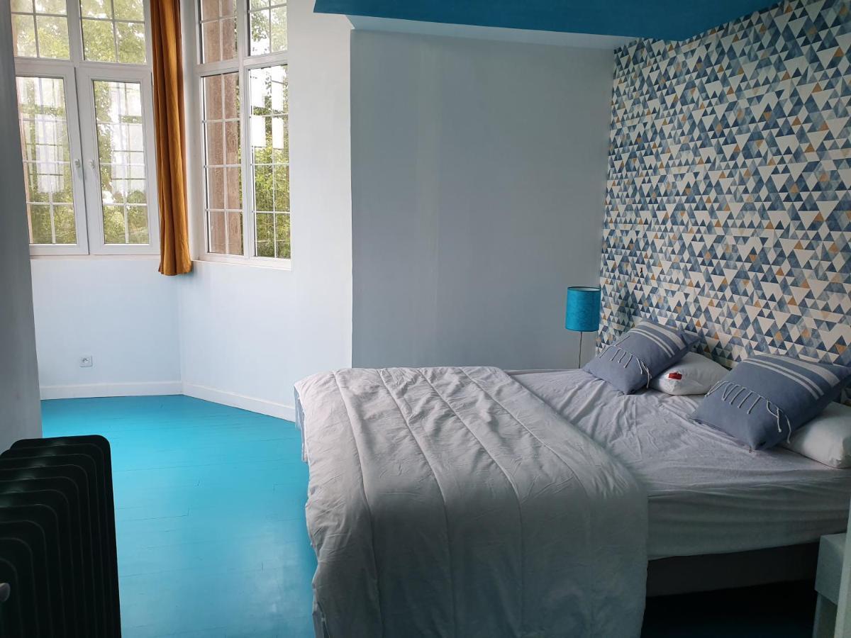 Villa Des Dunes Cayeux-sur-Mer Kültér fotó