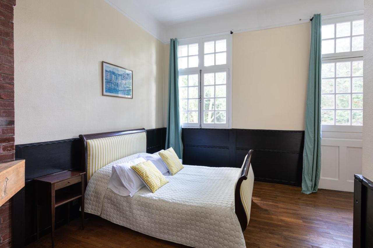 Villa Des Dunes Cayeux-sur-Mer Kültér fotó