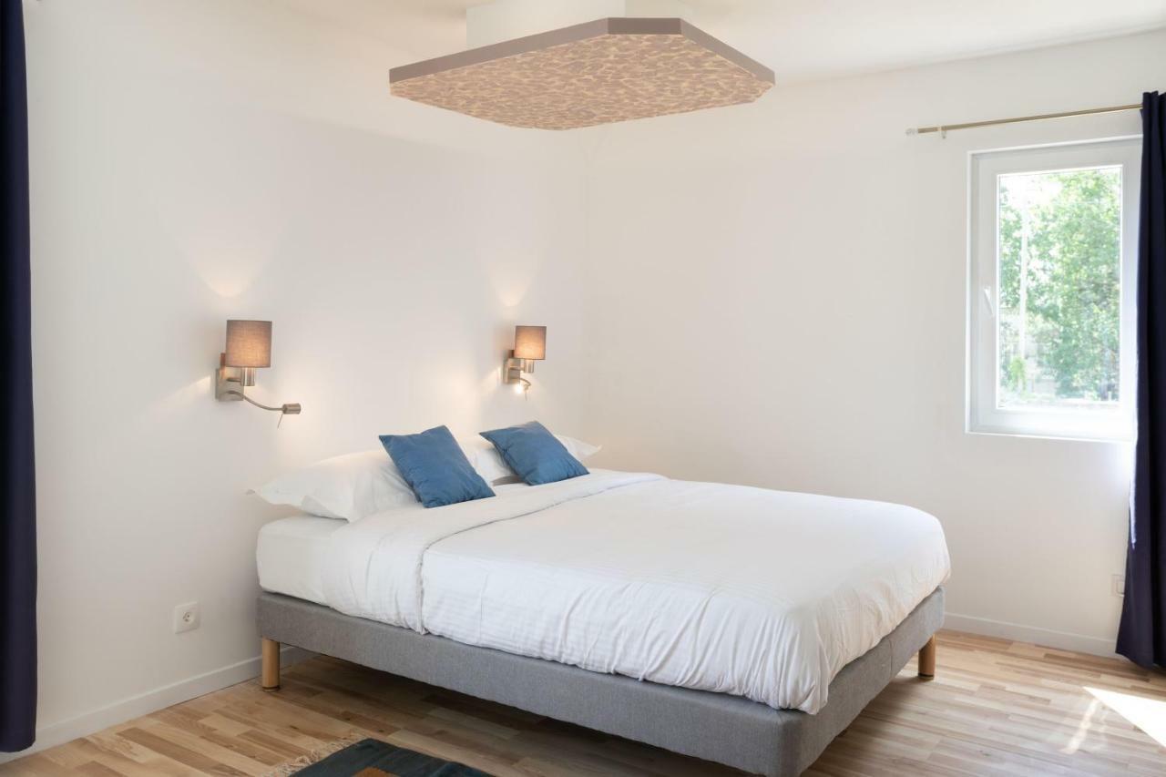 Villa Des Dunes Cayeux-sur-Mer Szoba fotó