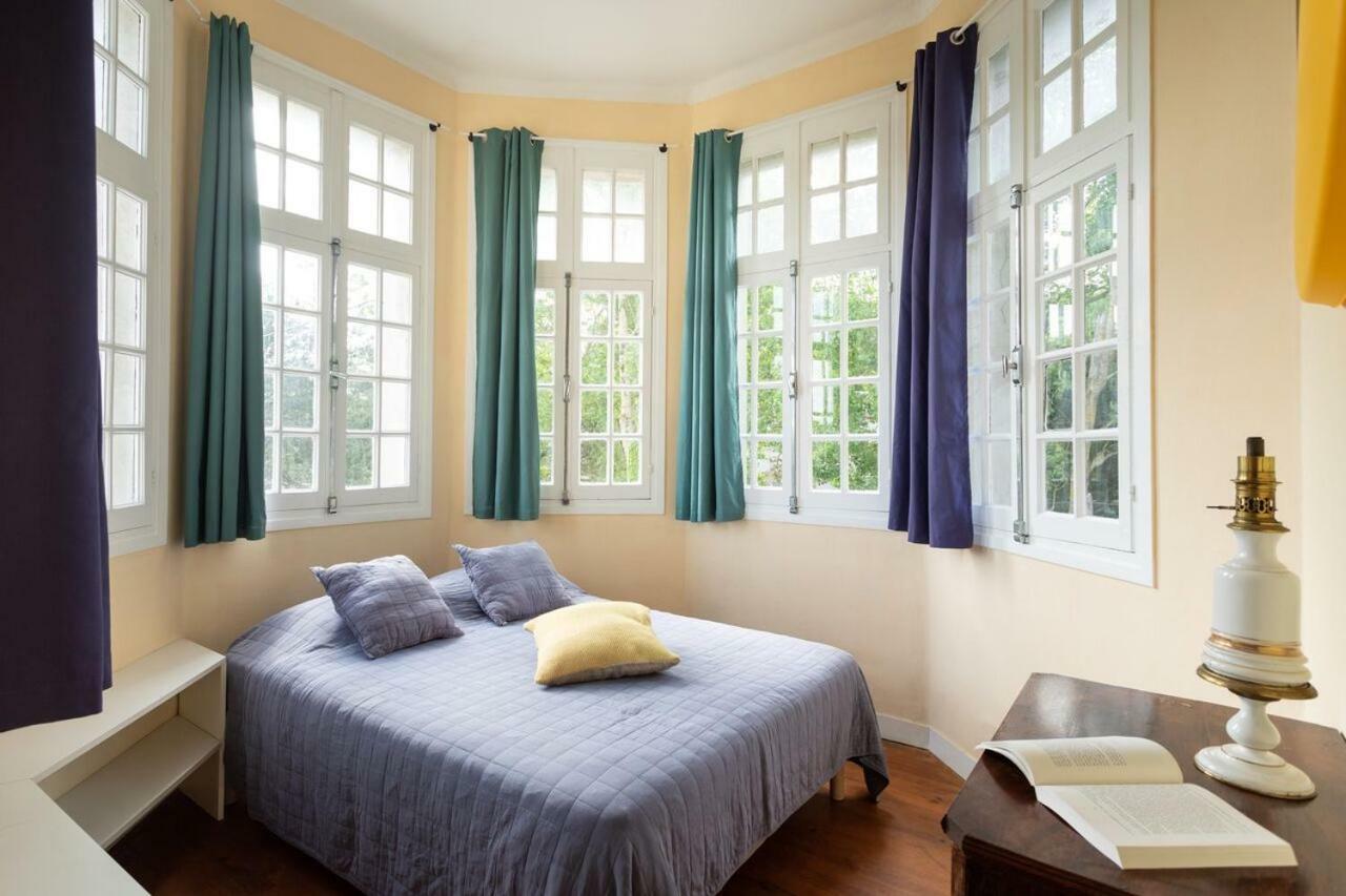 Villa Des Dunes Cayeux-sur-Mer Kültér fotó