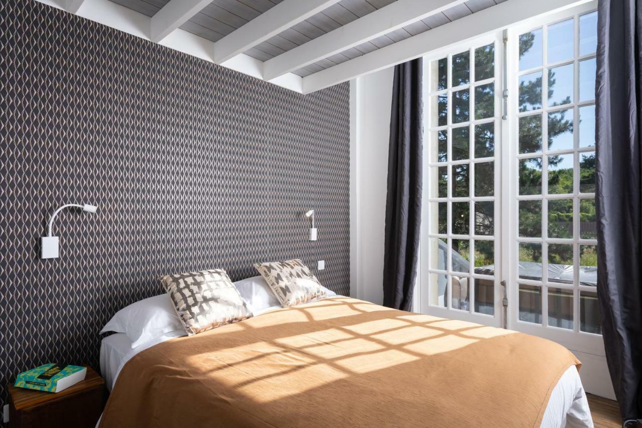 Villa Des Dunes Cayeux-sur-Mer Kültér fotó