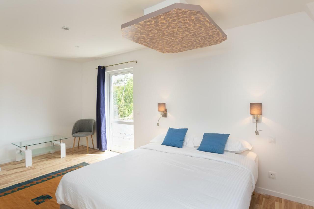 Villa Des Dunes Cayeux-sur-Mer Kültér fotó