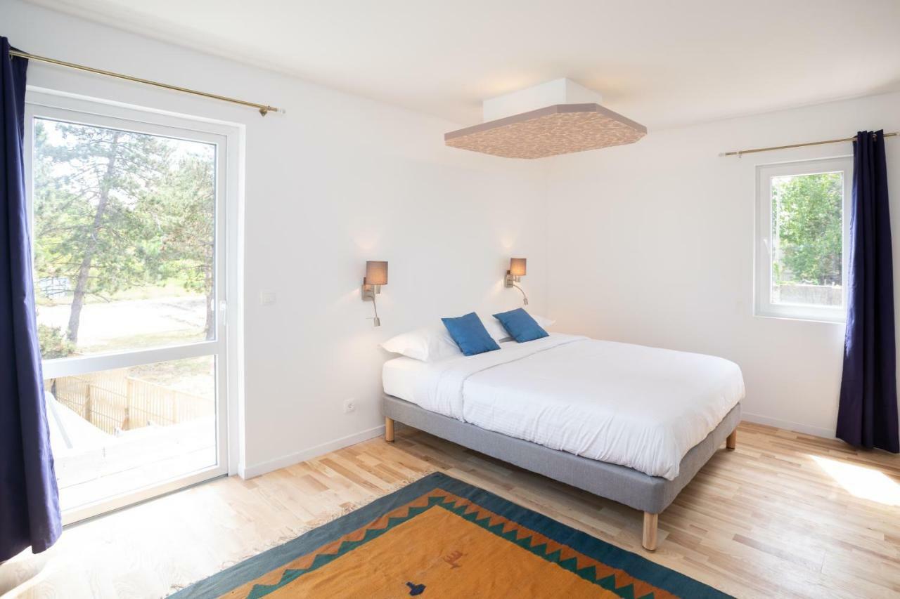 Villa Des Dunes Cayeux-sur-Mer Kültér fotó