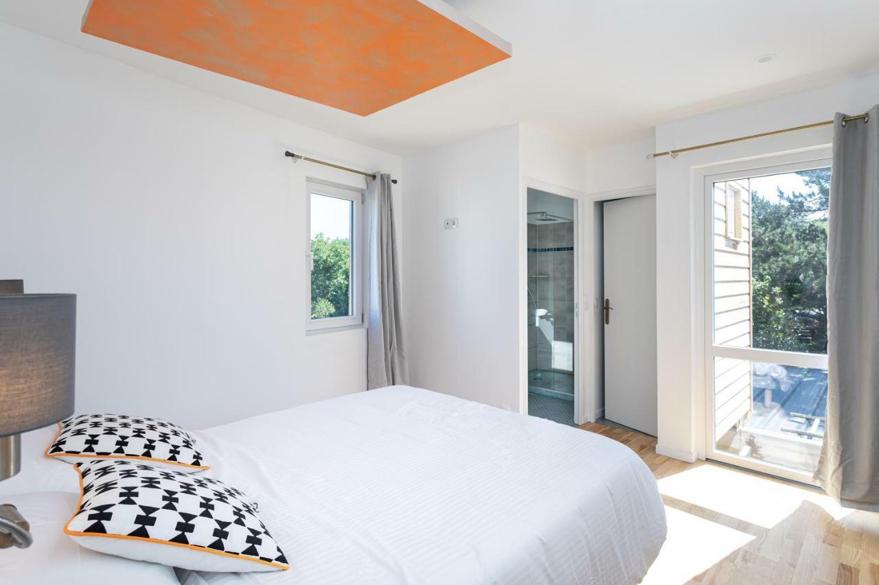 Villa Des Dunes Cayeux-sur-Mer Kültér fotó