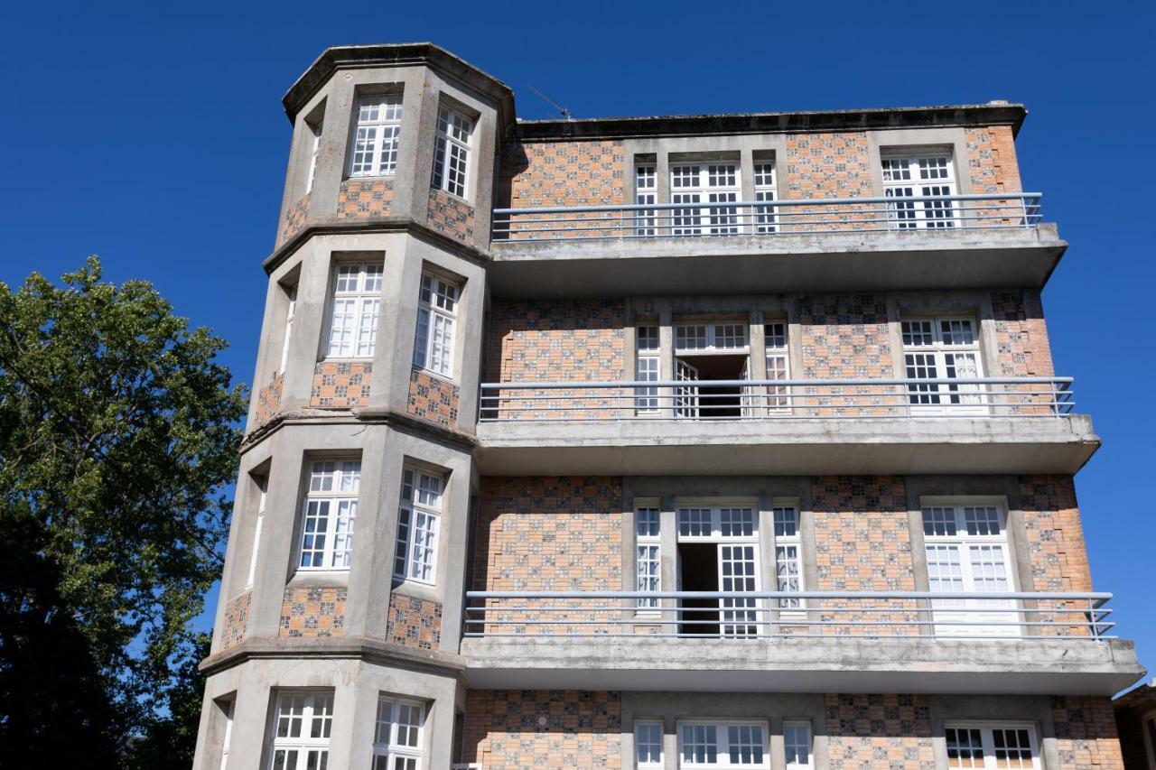 Villa Des Dunes Cayeux-sur-Mer Kültér fotó